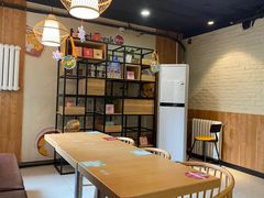 -鲜芋仙Meet Fresh(五道口店)