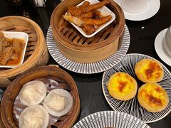 -ManHo万豪中餐厅(成都茂业JW万豪酒店)