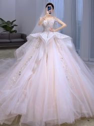 -韩国天使嫁衣婚纱礼服馆(上海旗舰店)