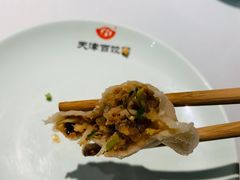 津味素-百饺园酒楼(平山道店)