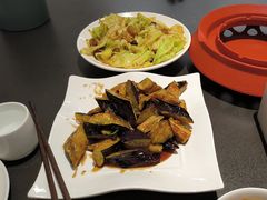 -茅庐毛血旺(临沂泰盛广场店)