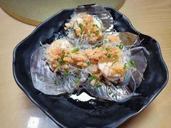 -本地私房菜