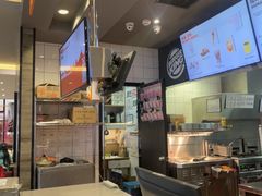 -汉堡王(财富广场店)