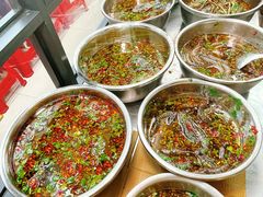 -圆蛋酒料•生腌(开元路店)