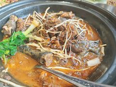 -银生食府·普洱菜(金星店)