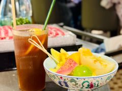 -卤鼎记·潮汕卤水火锅饭店(北京首店)