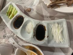 -京味斋·北京烤鸭(小西天店)