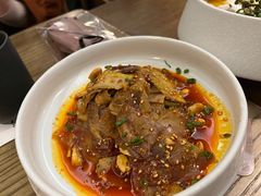 -榕意·川味之美(深业上城店)