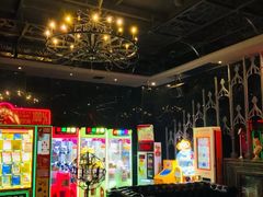 -范特西FANTASY量贩式KTV(民主广场店)