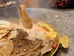 -牛牛章·章鱼水煎肉(光谷世界城店)