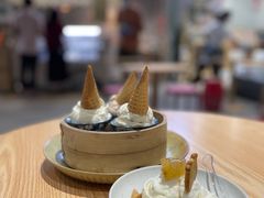 -歎雪糕低糖低脂Gelato冰淇淋