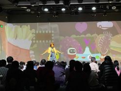 -小鸡哆哆故事屋·儿童乐园(嘉里城店)