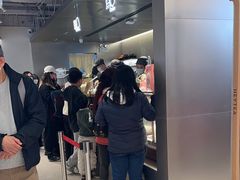 -喜茶(深圳东门1234店)