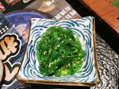 中华海草-古田居·特色寿司料理(星之岛旗舰店)