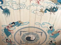 -仓山金山寺