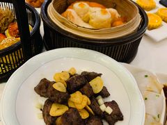 -翠园(北京王府中环店)