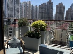 -浅深Cheersum(曹杨店)