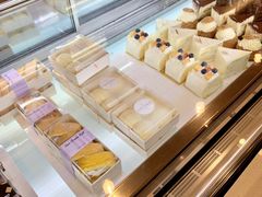 提拉米苏-那家面包房(珠江路店)
