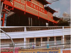 -瓦洛洛传统市场