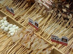 -阿串串老火锅(力盟店)