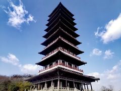 -宜兴龙背山森林公园