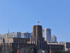 -大连人民广场