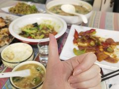 -遇见小院—虹鳟鱼•农家菜(怀柔店)