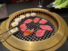 -谷牛和牛烤肉(漕河泾印象城店)