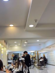 点击看大图 -雅仕 HAIR SALON 美发沙龙