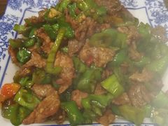 -朗妈私房菜(婺女州店)