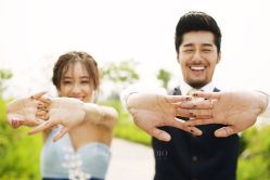 点击看大图 -太古映画婚纱摄影(天河店)