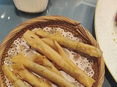 -壹号宴餐厅(汉口江滩店)