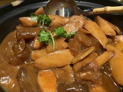 -竹里馆 ·茶食(奥体店)