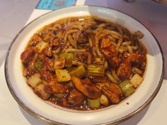 -阿娜尔·新疆菜(宜家荟聚中心店)