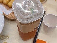 -铭副琦食·虾蟹烩馆(渔人码头店)