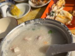 -石湾点心