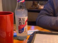 -四禧精酿铜锅涮肉·烧烤工场(大明湖店)