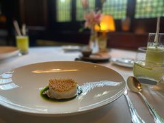 -三嚥阁 La Villa Restaurant