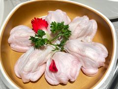 -海底捞火锅(武胜路凯德广场店)