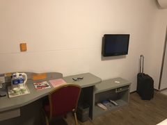 电视-莫泰酒店(厦门万象城火车站地铁站店)