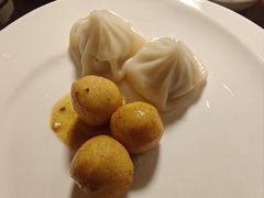 -上海瑞金洲际酒店