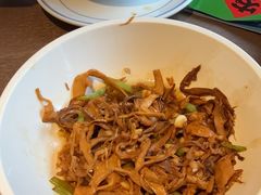 -农耕记·湖南土菜(halo广场店)