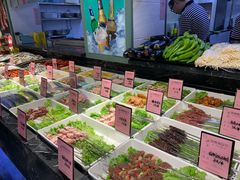 -街角等你.大连海鲜烧烤(西安路店)