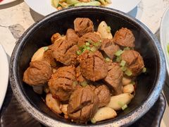 -潮州府·潮菜·砂锅粥(徐家汇店)