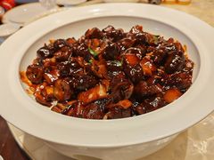 海参捞饭-明湖楼·经典鲁菜山东海鲜(大明湖店)