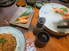 -一本料理(西溪天街店)