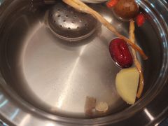 -百草滩羊清水涮羊肉·清真·宁夏盐池滩羊(莲花桥店)