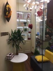 -芳朵美容养生SPA