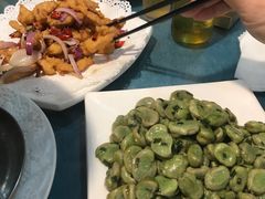 -盐城八大碗(大木桥路店)