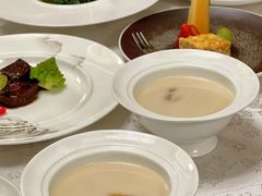-酌宴府The China Club·广州万富希尔顿酒店(云城东路店)